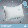 The Adjustable Bamboo Pillow